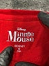 Disney Red Long Sleeve T-Shirt Size 7 - 8 - photo 3
