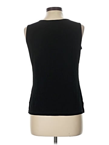 Choices Sleeveless T-Shirt (view 2)