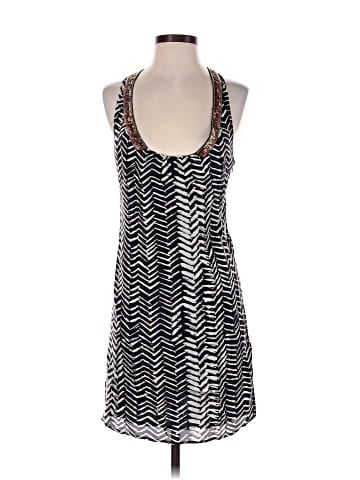 Velvet Sleeveless Silk Top (view 1)