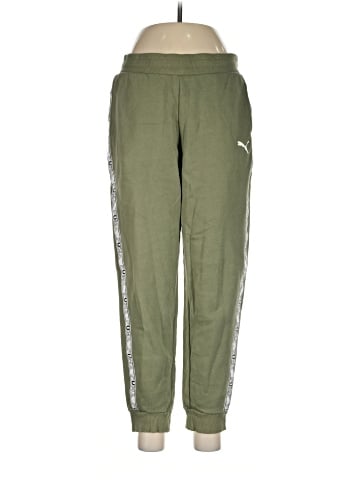 Puma Track Pants (view 1)