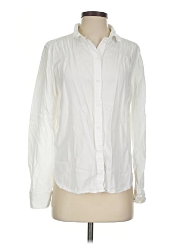Cloth & Stone Long Sleeve Button-Down Shirt (view 1)