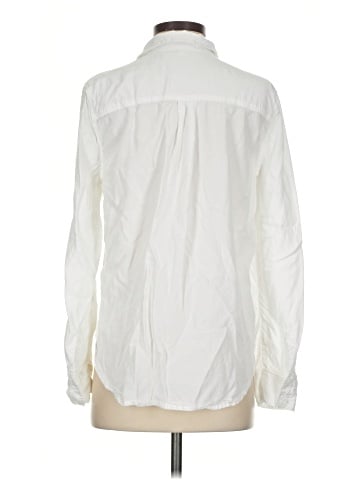 Cloth & Stone Long Sleeve Button-Down Shirt (view 2)