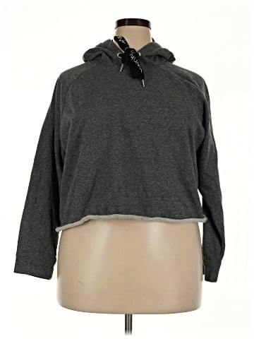 Calvin Klein Sweatshirt (view 1)