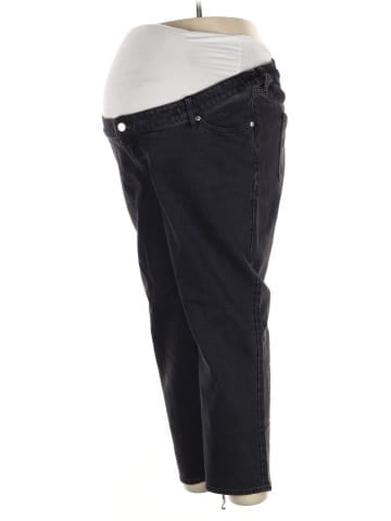 H&M Mama Jeans (view 1)