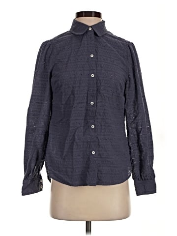 UNTUCKit Long Sleeve Button-Down Shirt (view 1)