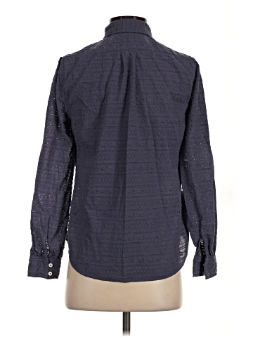 UNTUCKit Long Sleeve Button-Down Shirt (view 2)