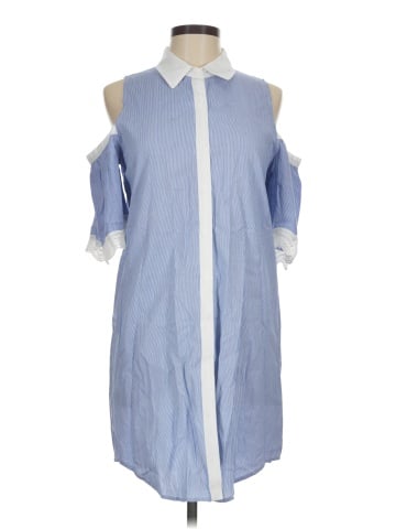 BB Dakota Casual Dress (view 1)