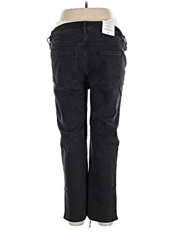 H&M Mama Jeans (view 2)