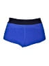 Oakley Color Block Blue Athletic Shorts Size L - photo 2