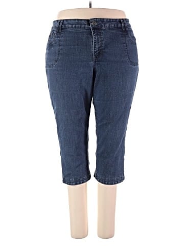 Style&Co Jeans (view 1)