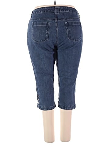 Style&Co Jeans (view 2)