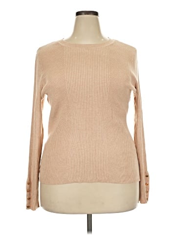 Worthington Pullover Sweater (view 1)