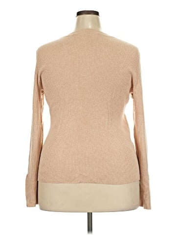 Worthington Pullover Sweater (view 2)
