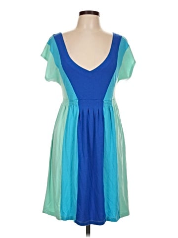 Venus Cocktail Dress (view 1)