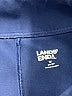 Lands' End Blue Active Pants Size 1X - photo 7