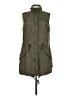 Levi's Green Vest Size S - photo 1