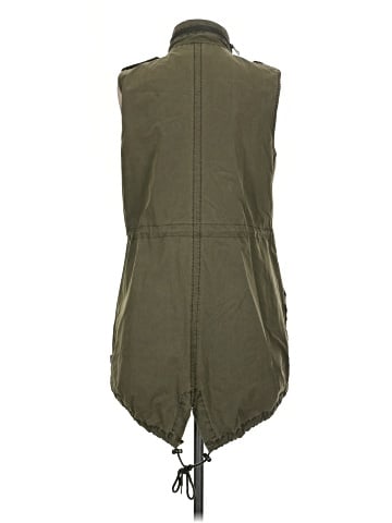 Levi's Vest (view 2)