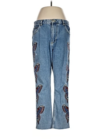 Maje Jeans (view 1)
