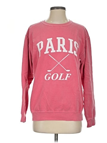 Fila Sport Sweatshirt (view 1)