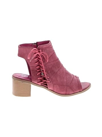 JG Sandals (view 1)