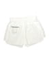 Under Armour 100% Polyester White Athletic Shorts Size XS - photo 2