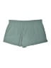all in motion Solid Green Athletic Shorts Size XL - photo 2