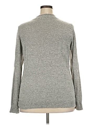 Lee Pullover Sweater (view 2)