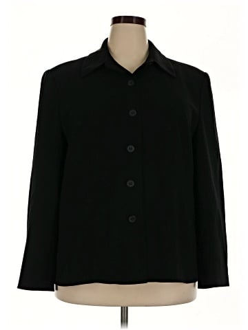 Jones New York Collection Blazer (view 1)