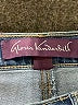 Gloria Vanderbilt Hearts Blue Jeans Size 8 - photo 7