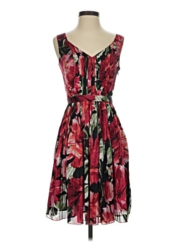 White House Black Market Cocktail Dress (view 1)