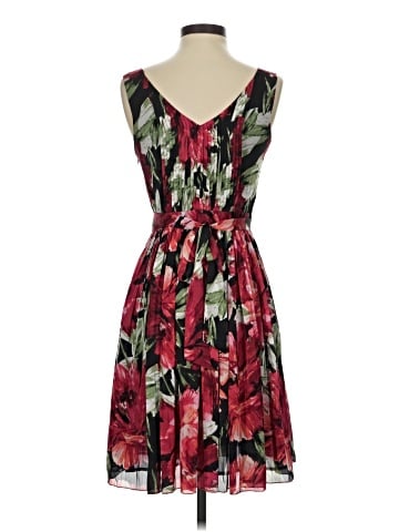 White House Black Market Cocktail Dress (view 2)
