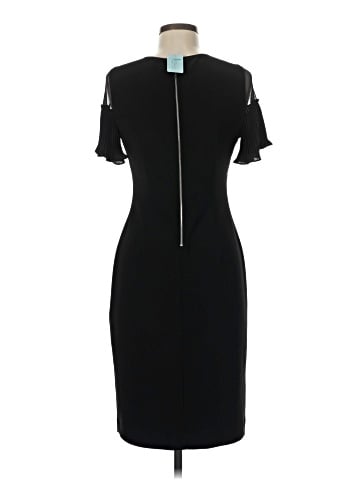 Joseph Ribkoff Cocktail Dress (view 2)