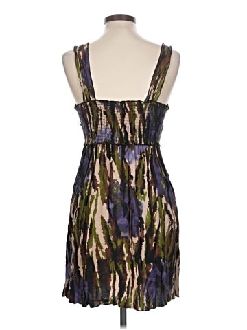Xhilaration Cocktail Dress (view 2)