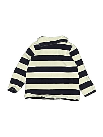 Petit Bateau Long Sleeve Top (view 2)