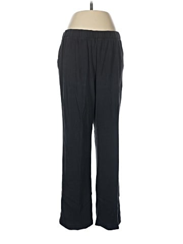 Lands' End Casual Pants (view 1)