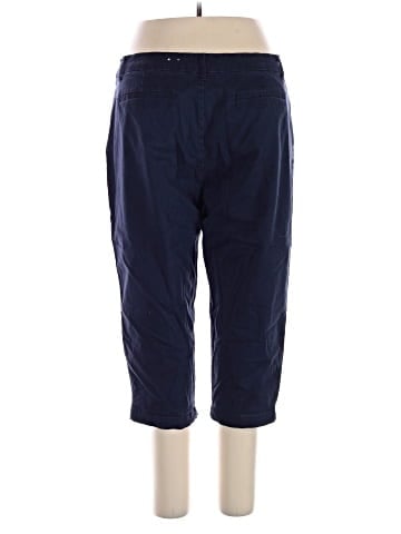 Croft & Barrow Casual Pants (view 2)