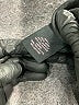Avec Les Filles Black Coat Size M - photo 7