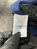 Lands' End Solid Blue Active Pants Size 2X - photo 5
