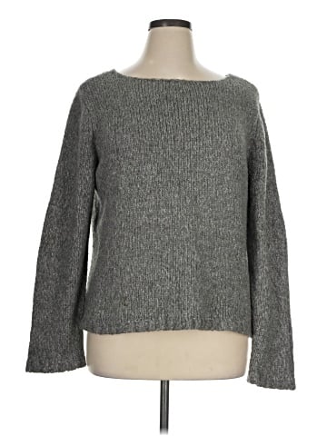 New York & Company Pullover Sweater (view 1)