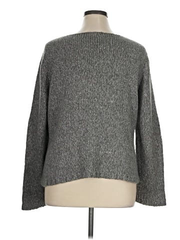 New York & Company Pullover Sweater (view 2)