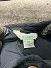 Sundance 100% Cotton Solid Black Shorts Size XS - photo 3