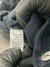Sundance 100% Cotton Solid Black Shorts Size XS - photo 4