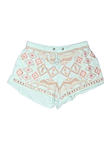 Z&L Shorts (view 1)