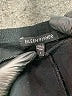 Eileen Fisher Solid Black Active Pants Size L - photo 7