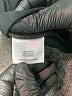 Eileen Fisher Solid Black Active Pants Size L - photo 8
