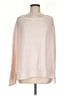 Wooden Ships 100% Acrylic Pink Pullover Sweater Size Med - Lg - photo 1