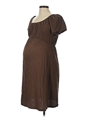 A Pea in the Pod Casual Dress (view 1)