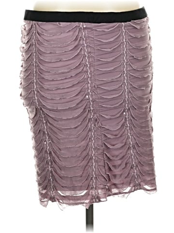 Charlotte Russe Formal Skirt (view 1)