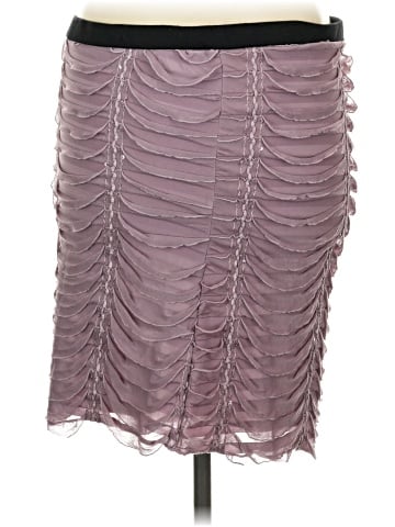 Charlotte Russe Formal Skirt (view 2)