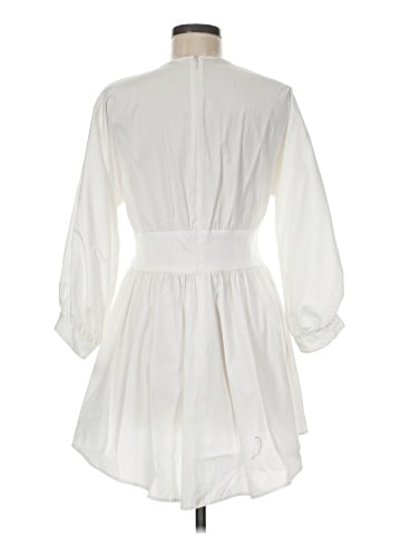 Lela Rose Casual Dress (view 2)